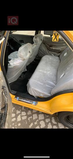 بيجو بارس